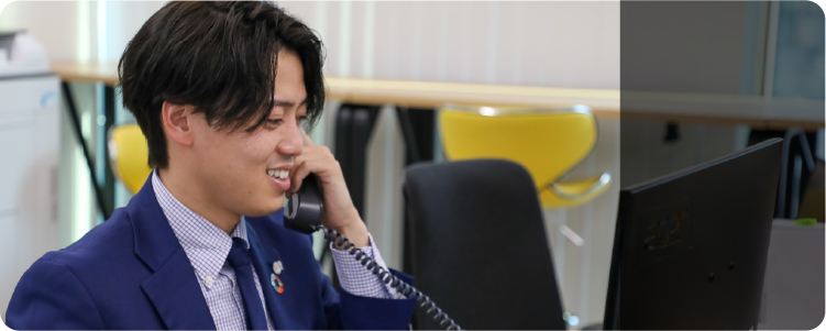 介護のお仕事を探す