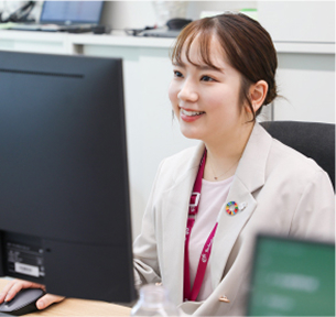 キャリアアドバイザーのご紹介