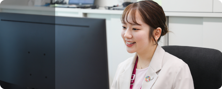 介護のお仕事を探す